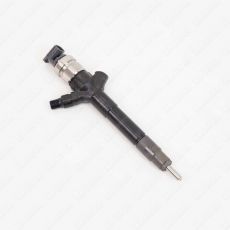Mitsubishi Pajero Sport 2011 Onwards New Denso Diesel Injector DCRI300890